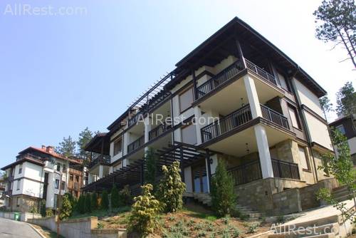 Santa Marina Holiday Village 9